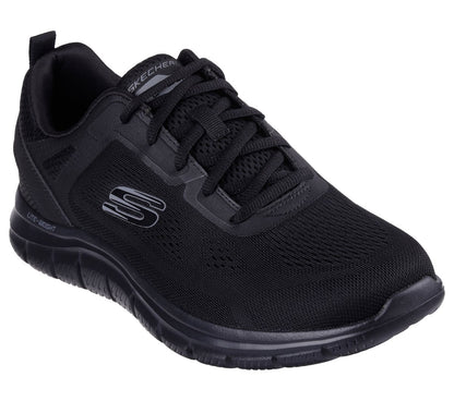 Pantofi Sport Bărbați Skechers 232698 Negru - imagine 2