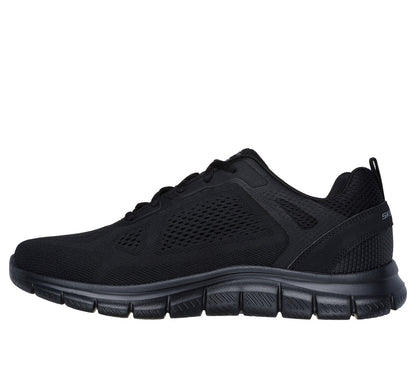 Pantofi Sport Bărbați Skechers 232698 Negru - imagine 3