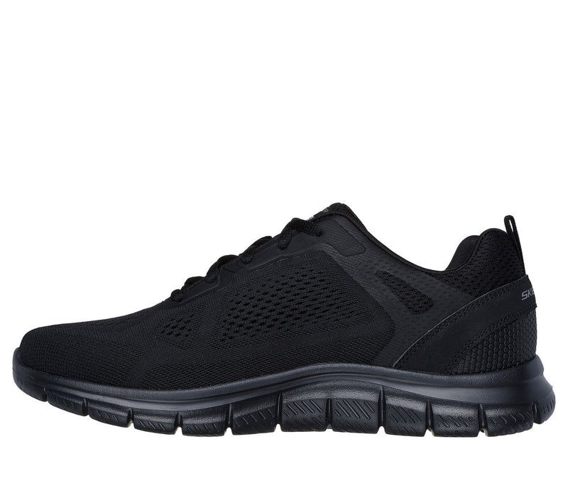 Pantofi Sport Bărbați Skechers 232698 Negru - imagine 3