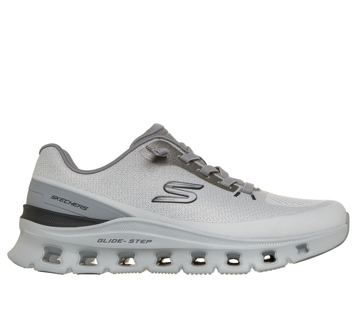 Pantofi Sport Bărbați Skechers 233132 Gri