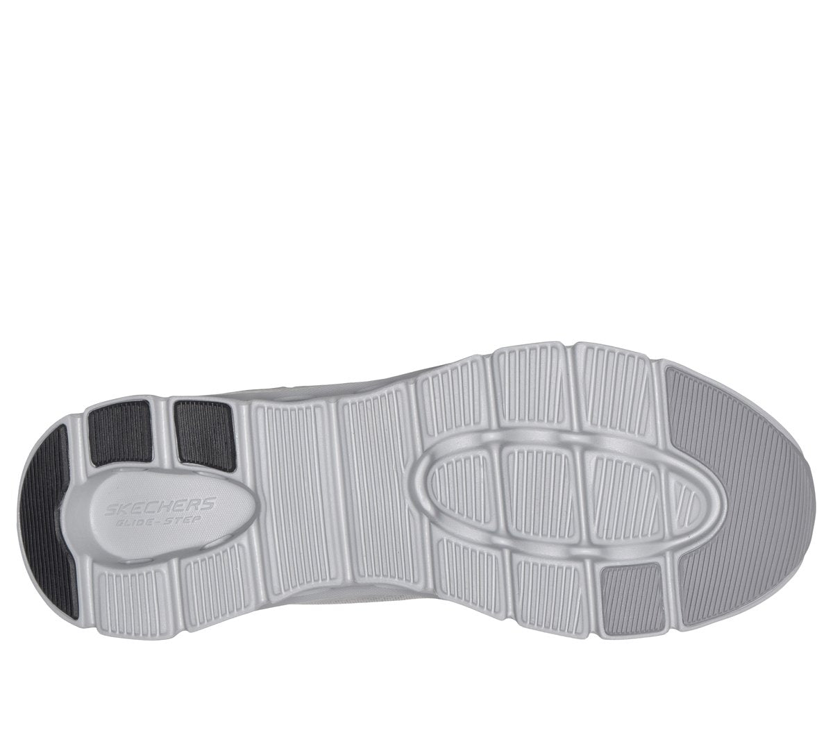 Pantofi Sport Bărbați Skechers 233132 Gri - imagine 5