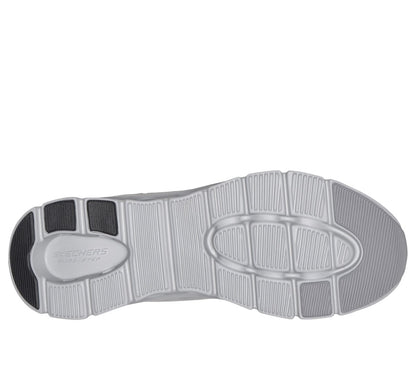 Pantofi Sport Bărbați Skechers 233132 Gri - imagine 5
