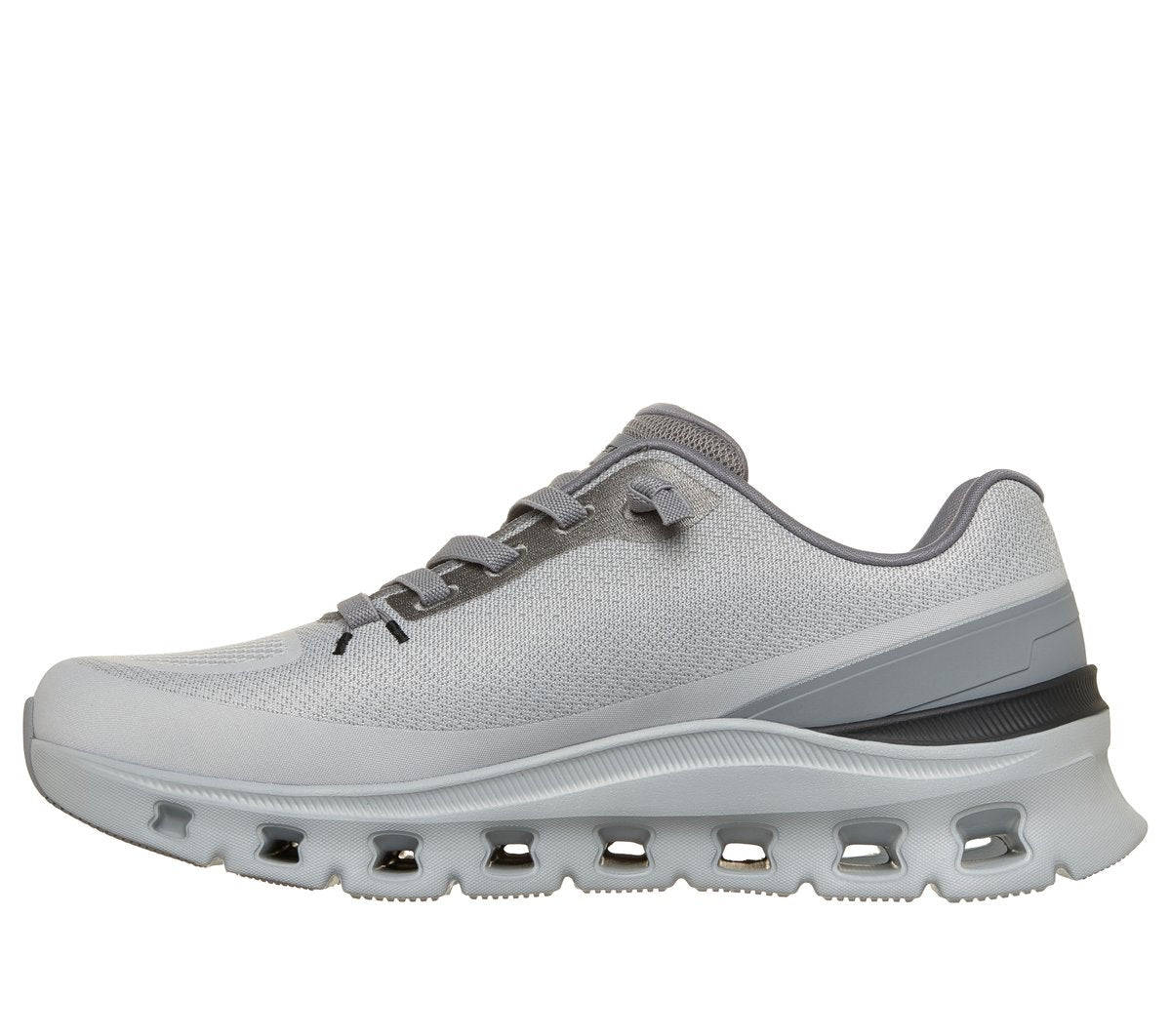 Pantofi Sport Bărbați Skechers 233132 Gri - imagine 3