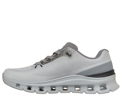 Pantofi Sport Bărbați Skechers 233132 Gri - imagine 3