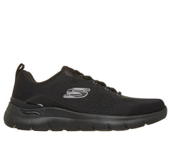 Pantofi Sport Bărbați Skechers 233178 Negru