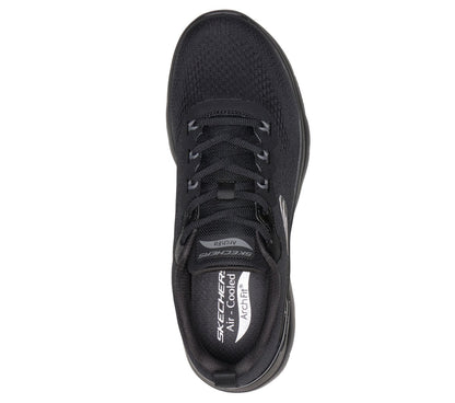 Pantofi Sport Bărbați Skechers 233178 Negru - imagine 4