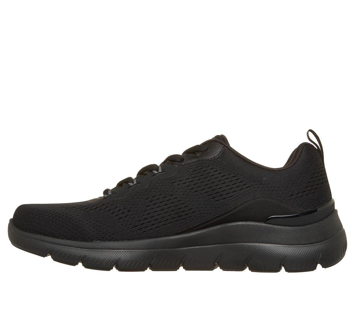 Pantofi Sport Bărbați Skechers 233178 Negru - imagine 3