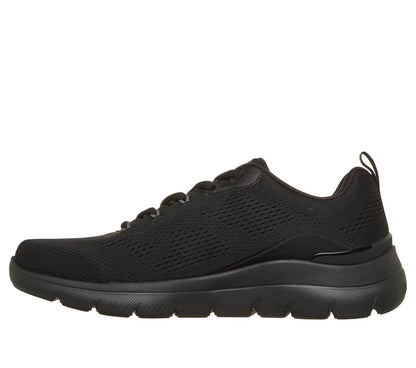 Pantofi Sport Bărbați Skechers 233178 Negru - imagine 3