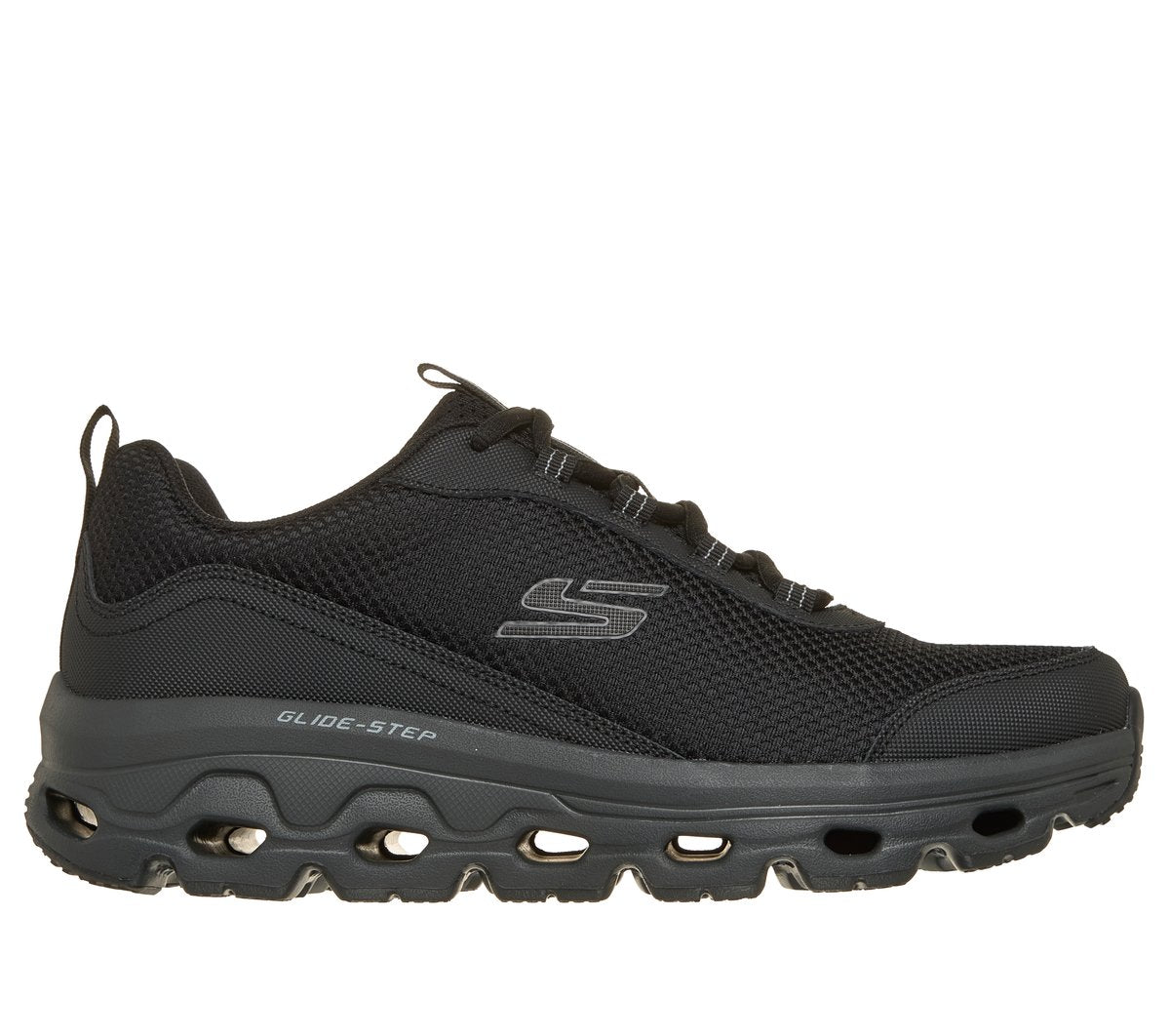 Pantofi Sport Bărbați Skechers 237889 Negru