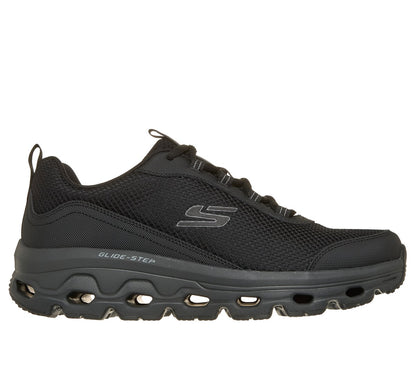 Pantofi Sport Bărbați Skechers 237889 Negru