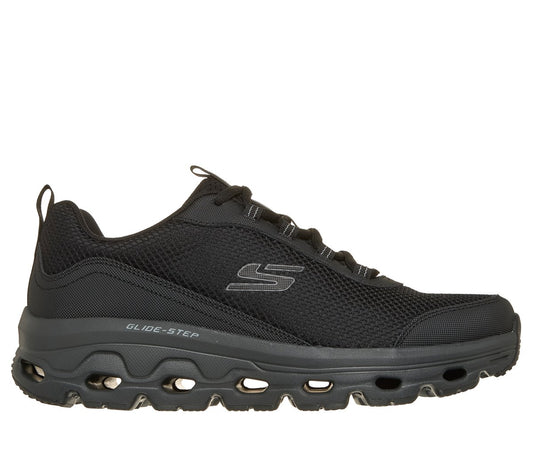 Pantofi Sport Bărbați Skechers 237889 Negru
