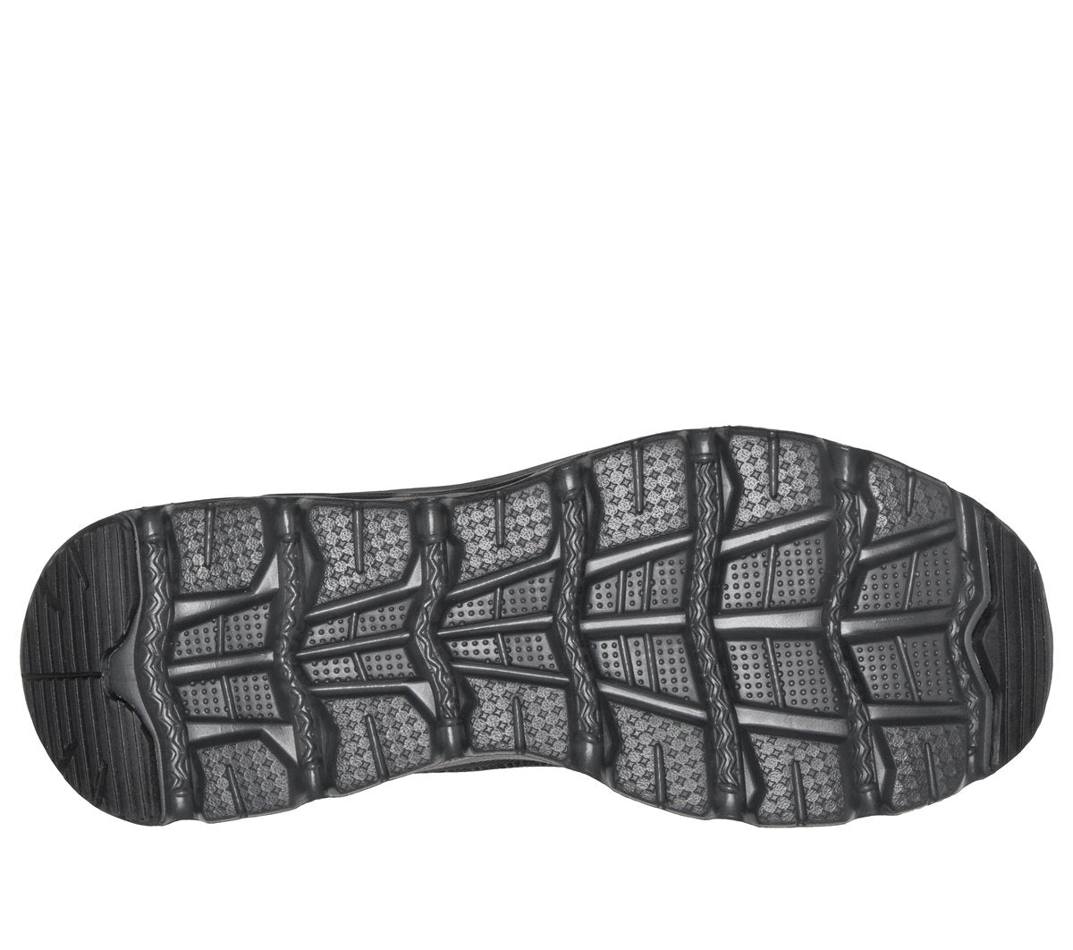 Pantofi Sport Bărbați Skechers 237889 Negru - imagine 5