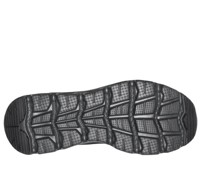 Pantofi Sport Bărbați Skechers 237889 Negru - imagine 5