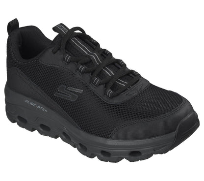 Pantofi Sport Bărbați Skechers 237889 Negru - imagine 2