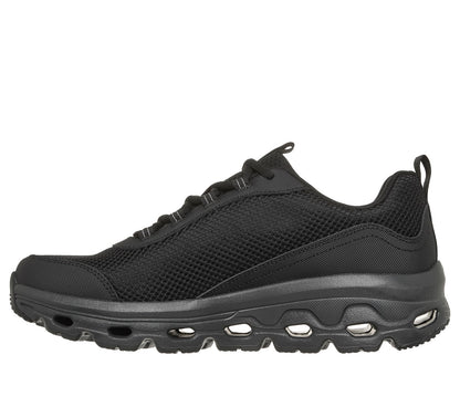 Pantofi Sport Bărbați Skechers 237889 Negru - imagine 3
