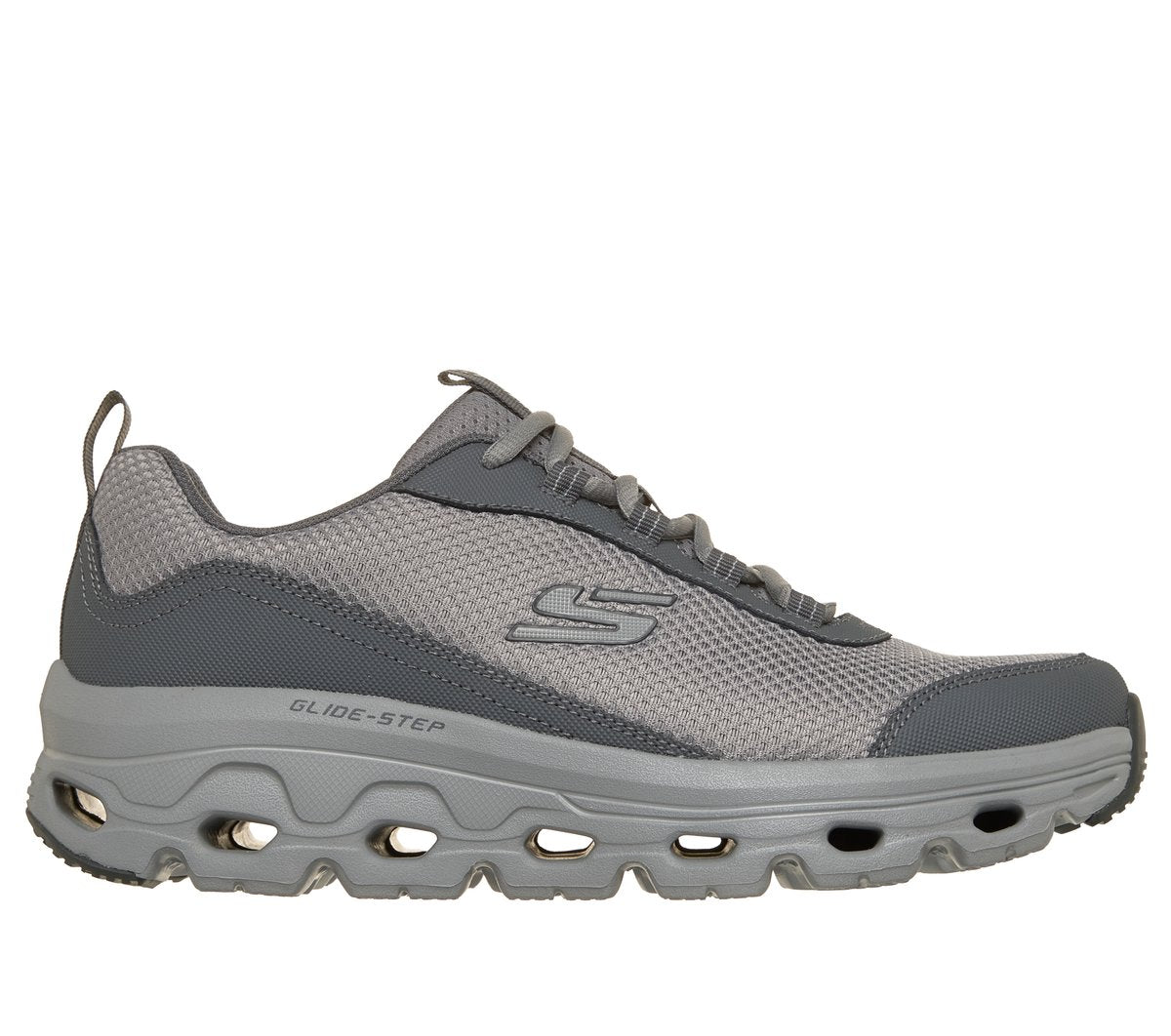 Pantofi Sport Bărbați Skechers 237889 Gri