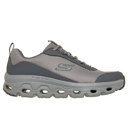 Pantofi Sport Bărbați Skechers 237889 Gri