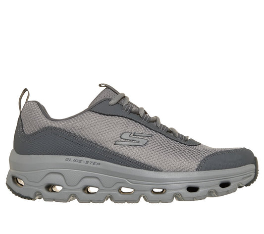 Pantofi Sport Bărbați Skechers 237889 Gri