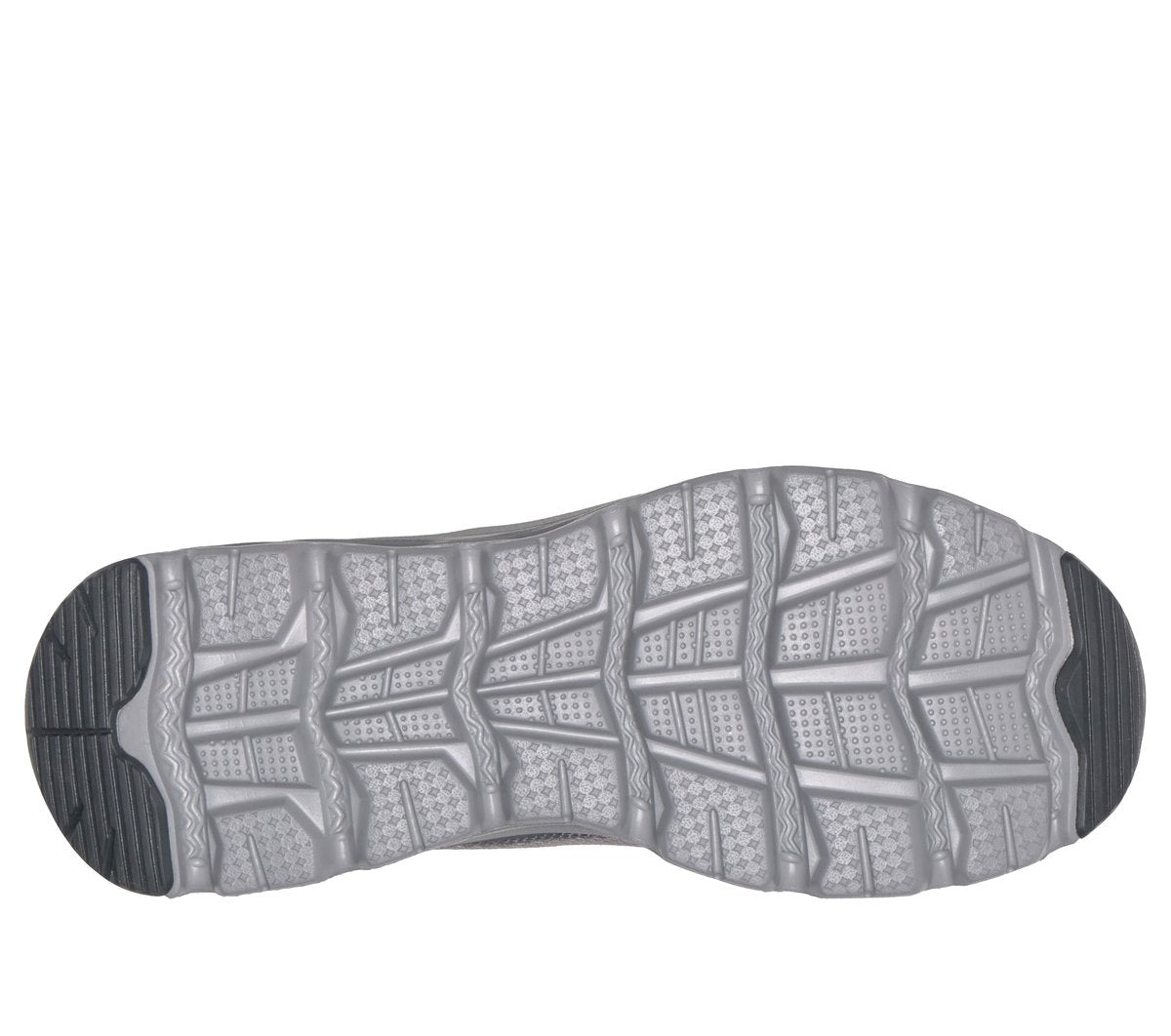 Pantofi Sport Bărbați Skechers 237889 Gri - imagine 5