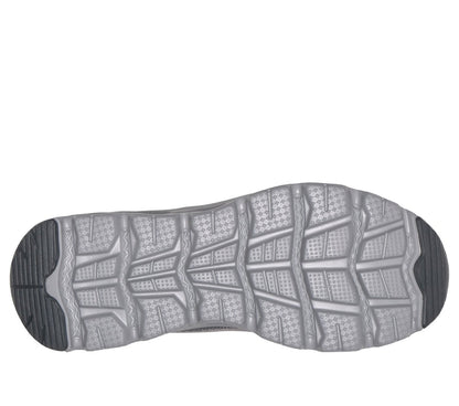 Pantofi Sport Bărbați Skechers 237889 Gri - imagine 5