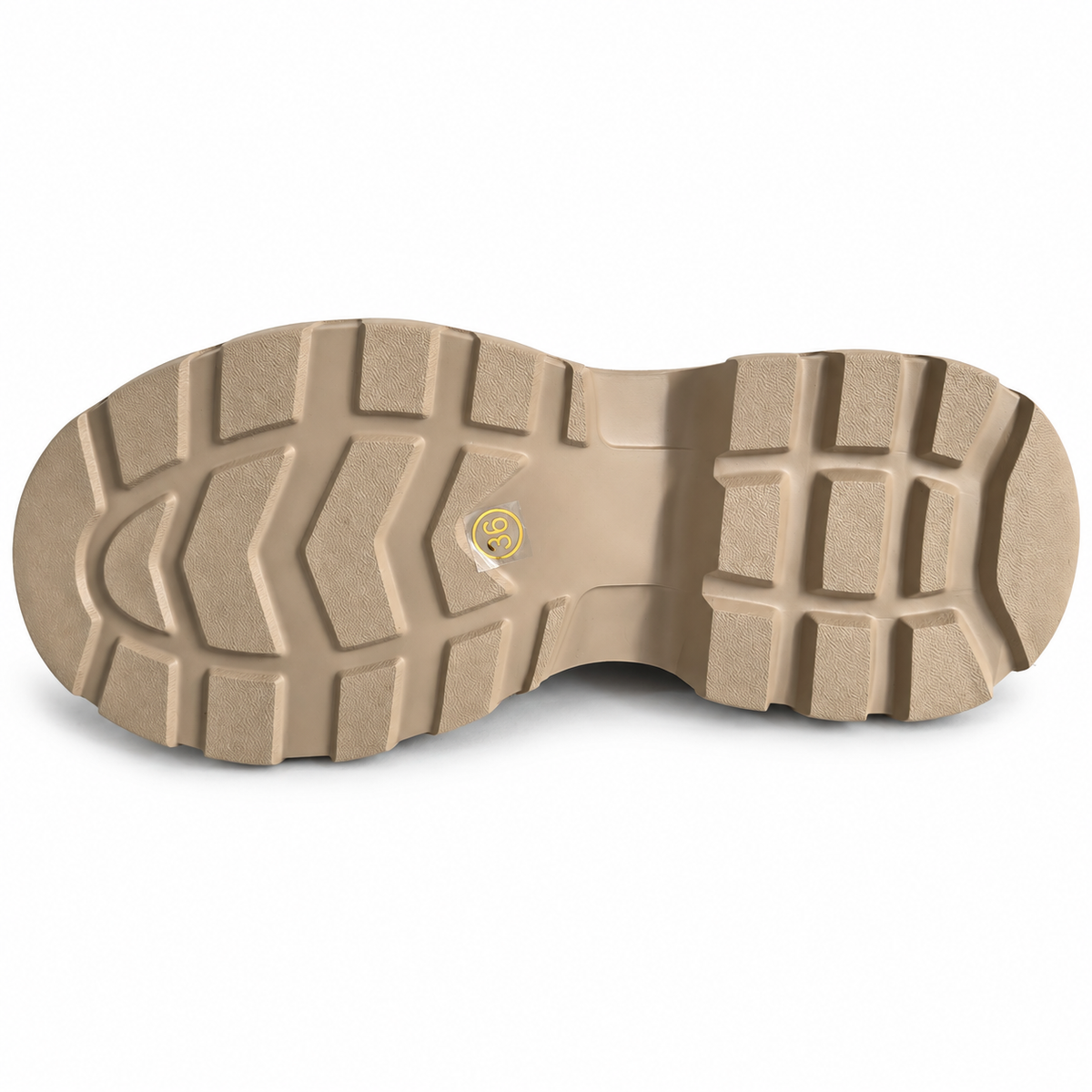 Ghete Casual Damă Franco Gerardo 66082 Verde – vedere 24