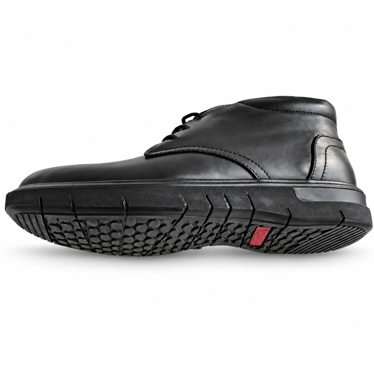 Ghete Casual Bărbați Otter 2805 BL Negru - vedere 26/26
