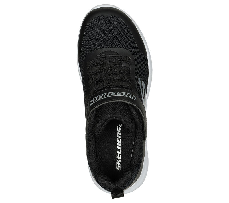 PANTOFI SPORT COPII SKECHERS 303552 BLK