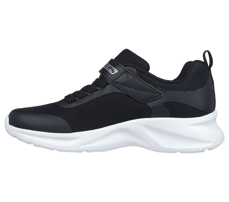 PANTOFI SPORT COPII SKECHERS 303552 BLK