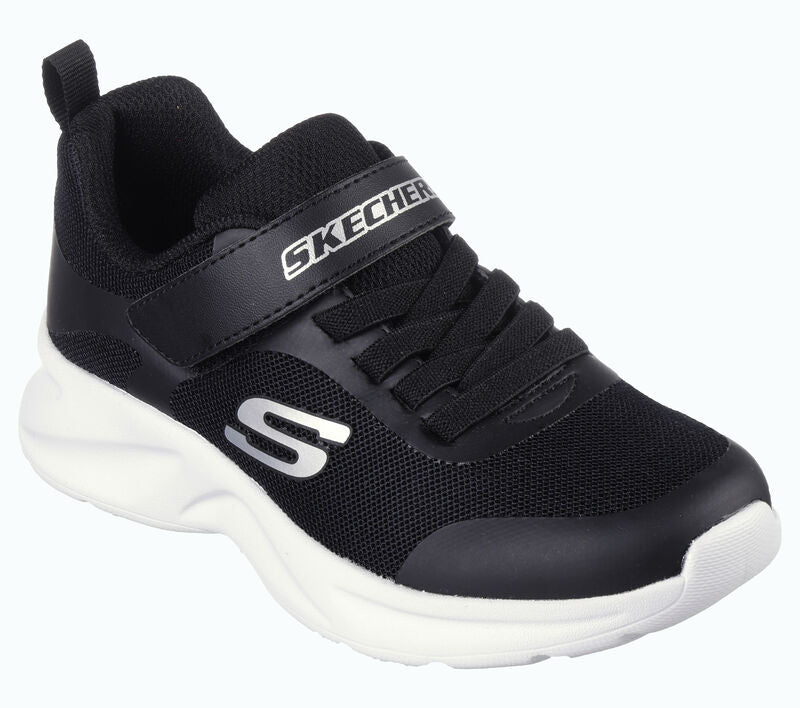 PANTOFI SPORT COPII SKECHERS 303552 BLK