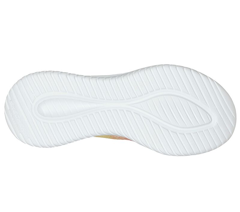PANTOFI SPORT SKECHERS 303803L MLT - imagine 5