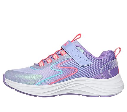PANTOFI SPORT COPII SKECHERS 303920 LVMT - imagine 6