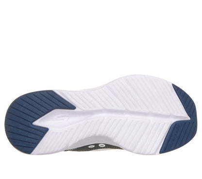 Pantofi Sport Fete Skechers 303949L Alb - imagine 5