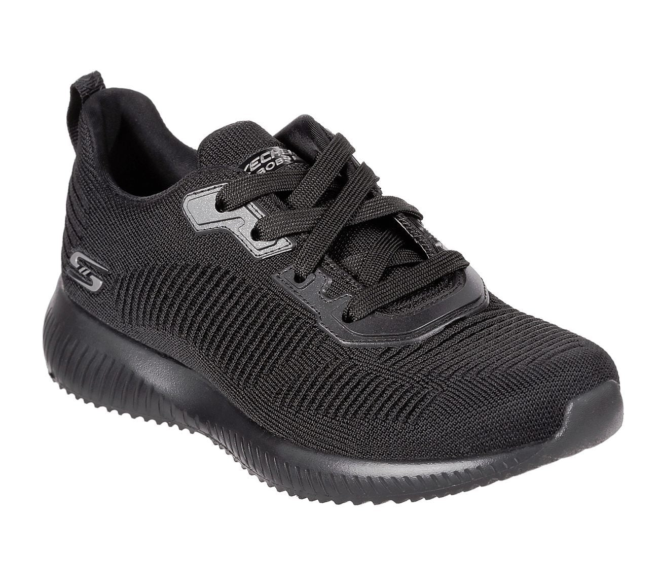 PANTOFI SPORT DAMA SKECHERS 32504 BBK