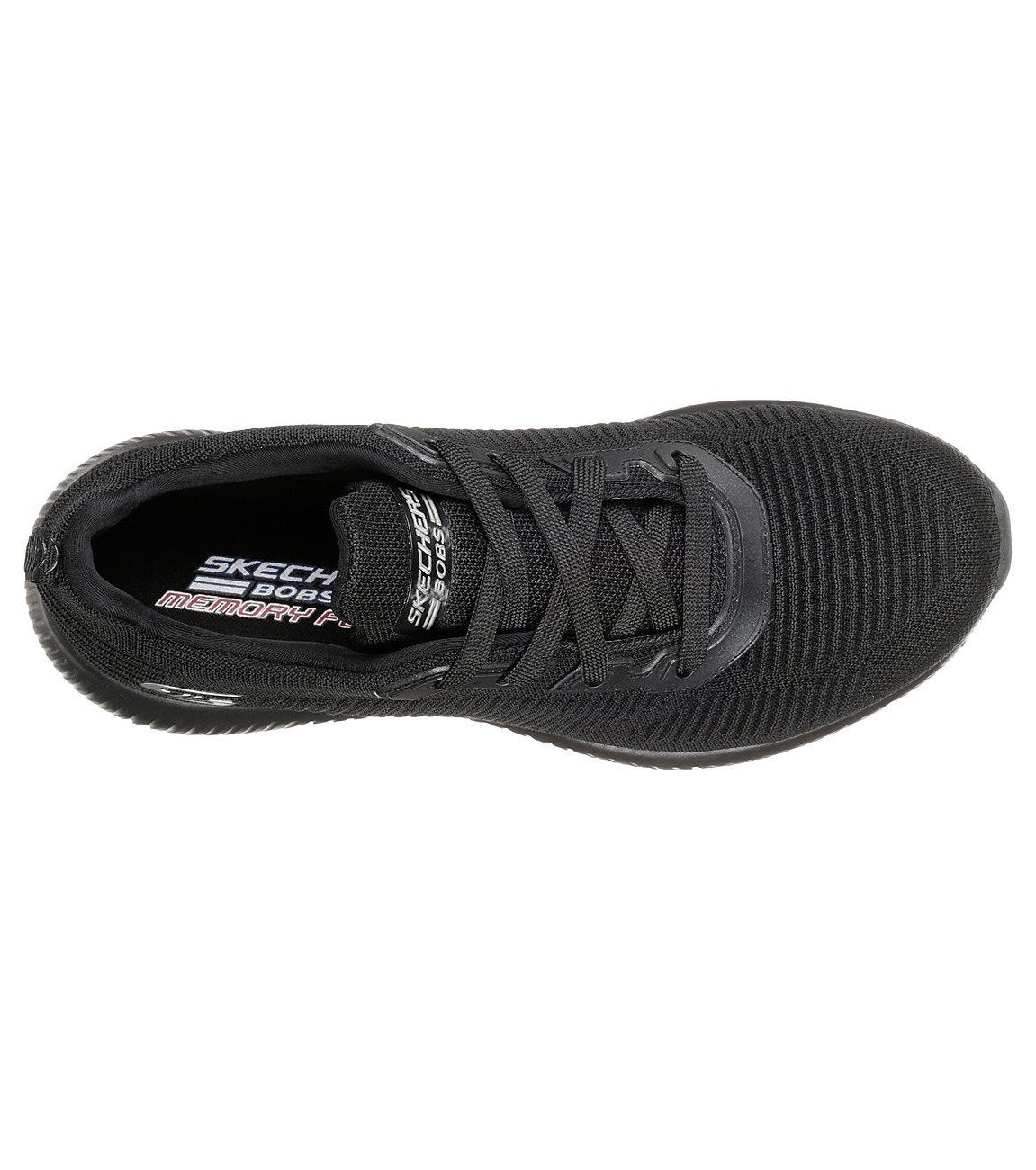 PANTOFI SPORT DAMA SKECHERS 32504 BBK