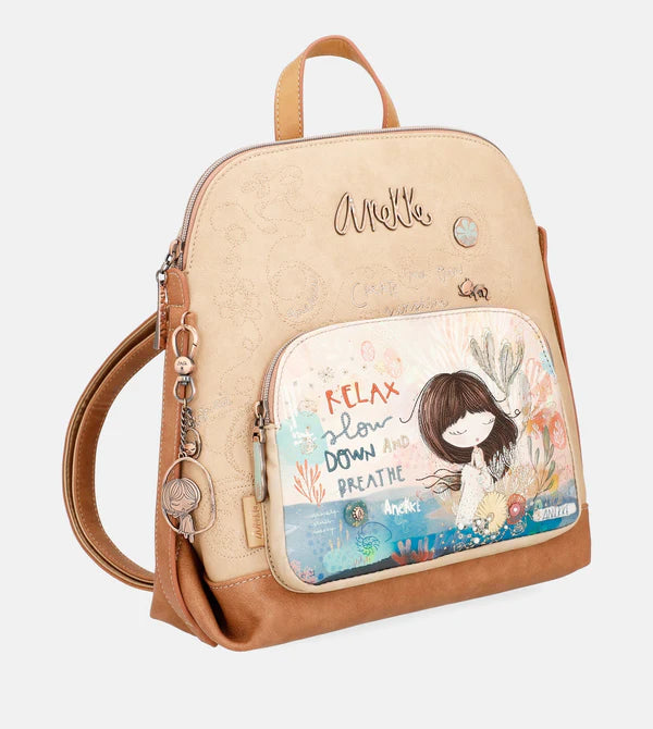 RUCSAC DAMA ANEKKE 34705-009