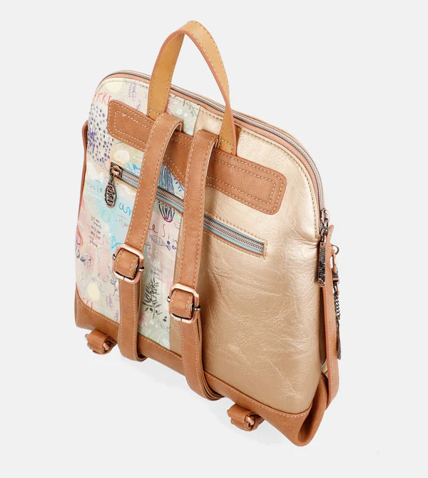 RUCSAC DAMA ANEKKE 34705-009