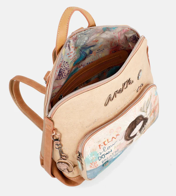 RUCSAC DAMA ANEKKE 34705-009