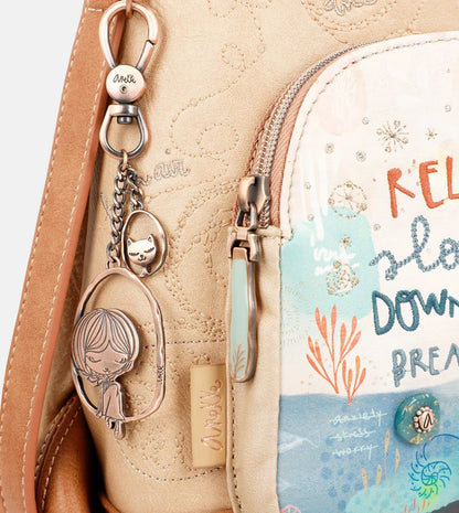 RUCSAC DAMA ANEKKE 34705-009