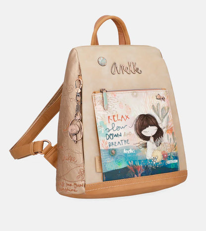 RUCSAC DAMA ANEKKE 34705-180