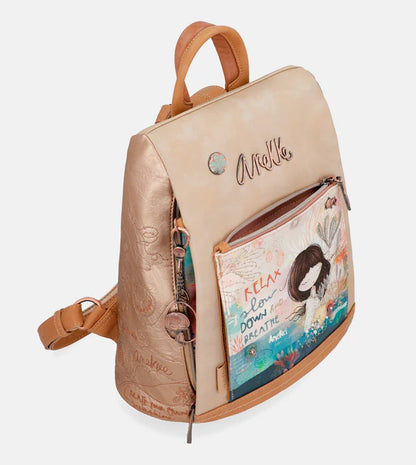 RUCSAC DAMA ANEKKE 34705-180