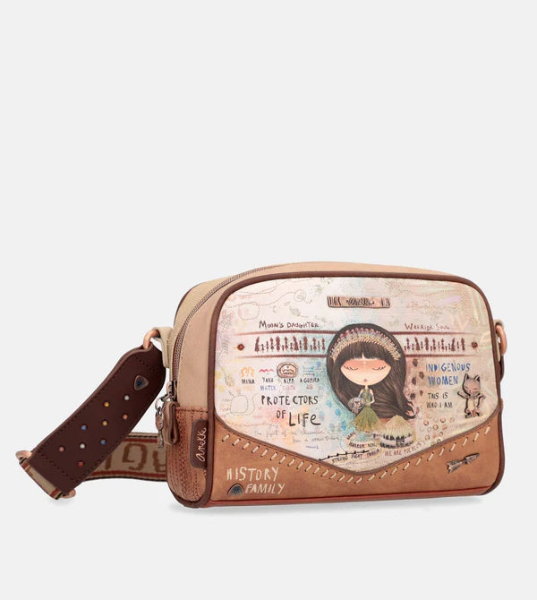 GEANTA DAMA CROSSBODY ANEKKE 36603-252