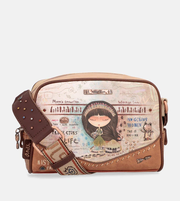 GEANTA DAMA CROSSBODY ANEKKE 36603-252