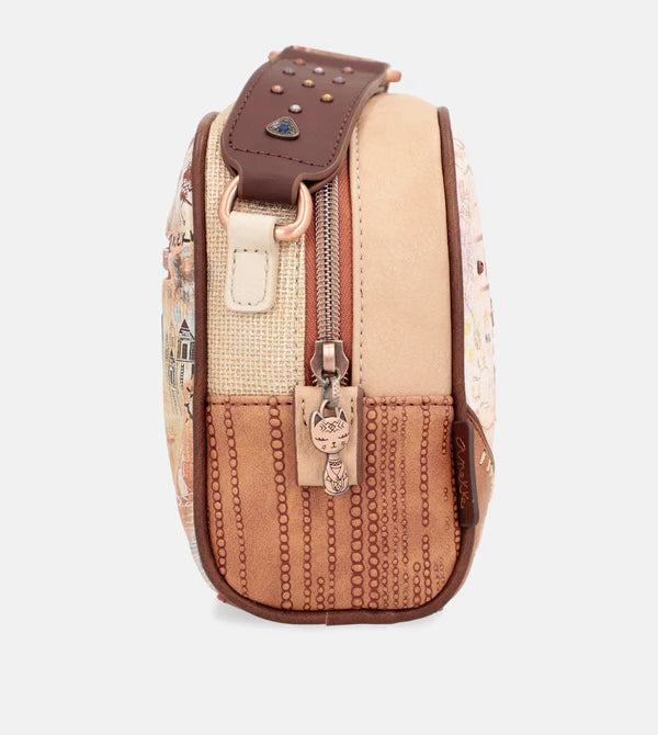 GEANTA DAMA CROSSBODY ANEKKE 36603-252