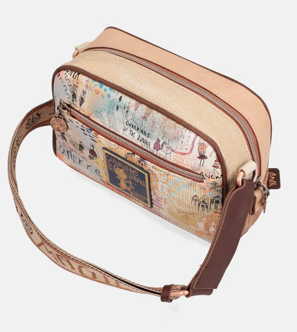 GEANTA DAMA CROSSBODY ANEKKE 36603-252