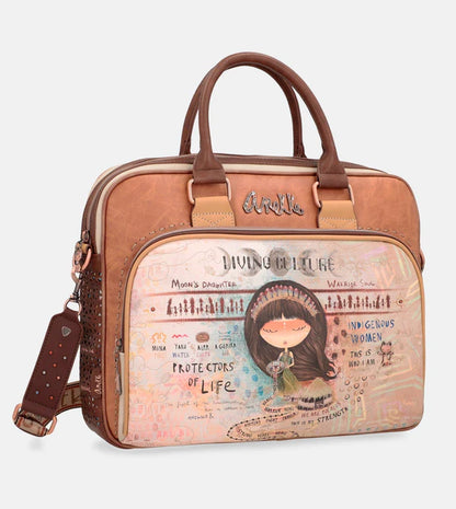 GEANTA DAMA ANEKKE 36606-118