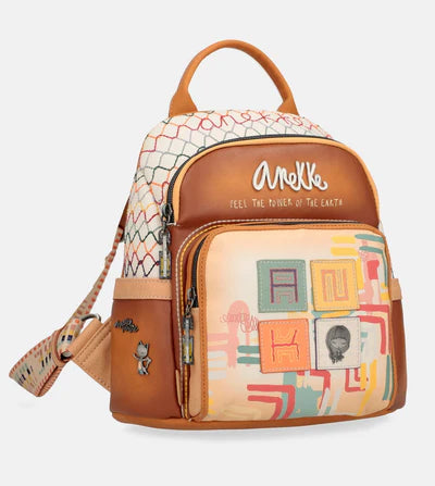 RUCSAC / GEANTA DAMA ANEKKE 36645-213 COLOR