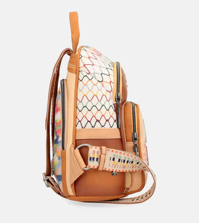 RUCSAC / GEANTA DAMA ANEKKE 36645-213 COLOR