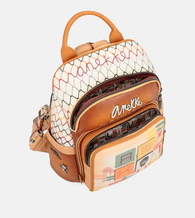 RUCSAC / GEANTA DAMA ANEKKE 36645-213 COLOR