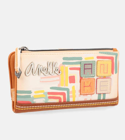 PORTOFEL DAMA ANEKKE 36649-907