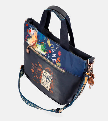 GEANTA DAMA ANEKKE 36761-157